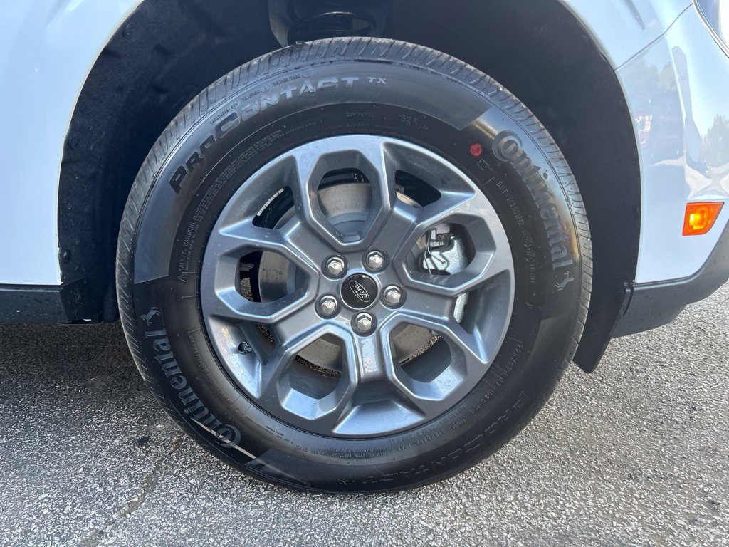 New 2026 Ford Maverick XLT FWD image 48