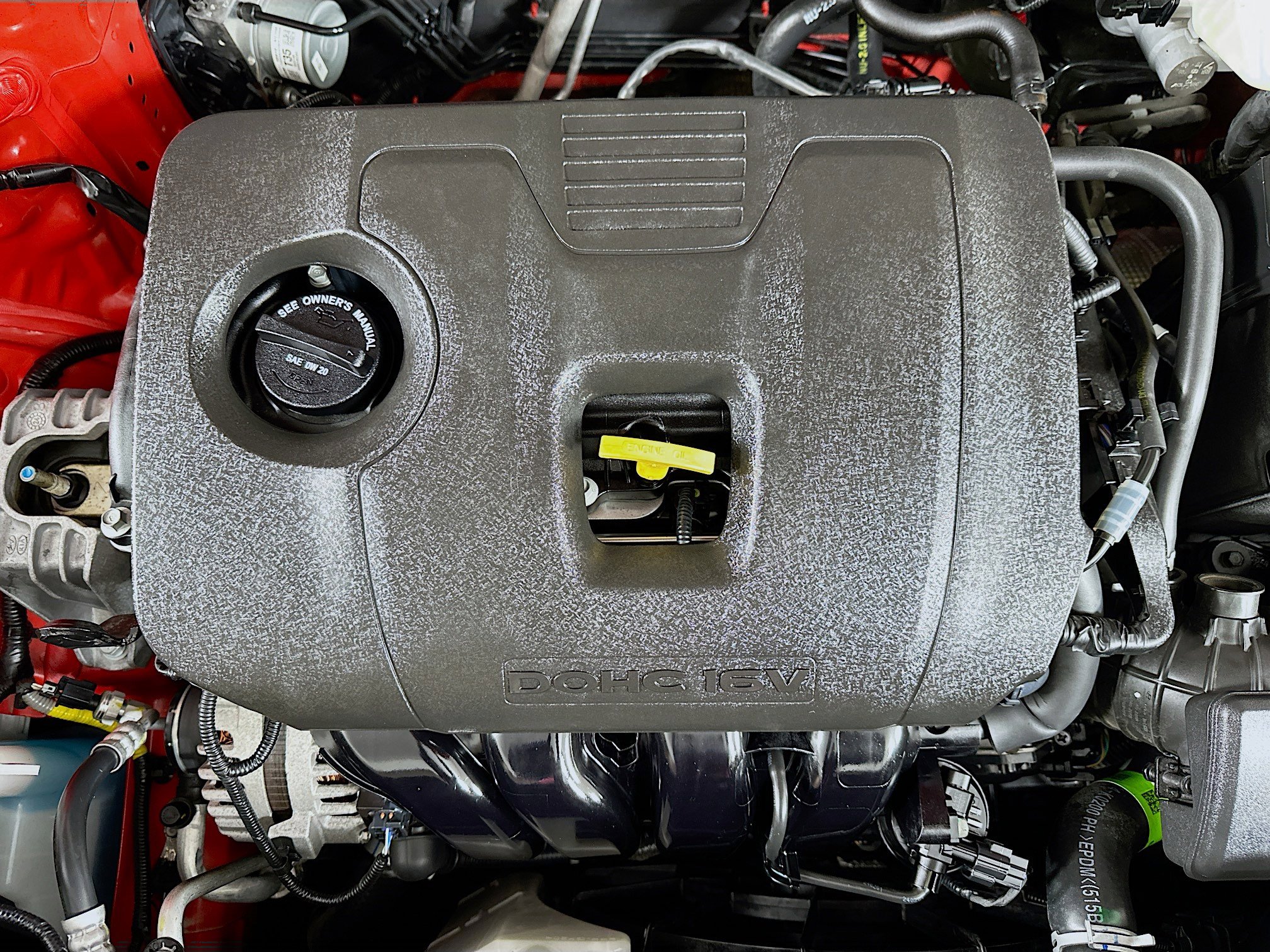 Used 2024 Kia Soul LX w/ Option Group 015 image 31