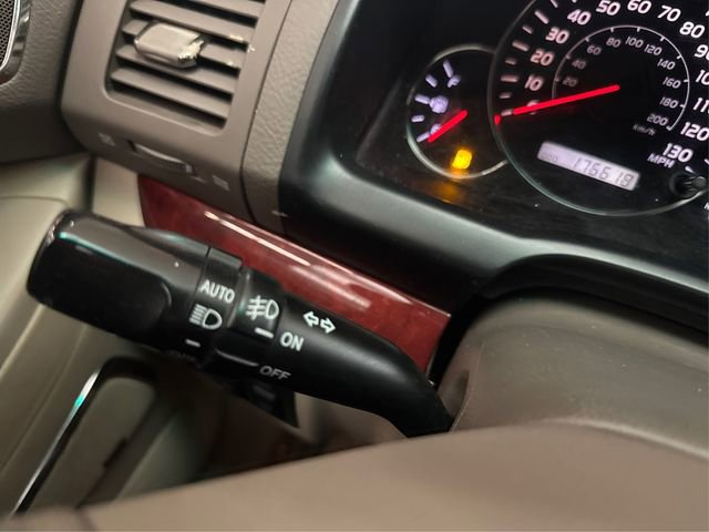 Used 2008 Lexus GX 470 image 22