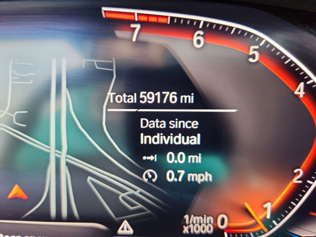 Used 2020 BMW X5 sDrive40i w/ Premium Package image 22