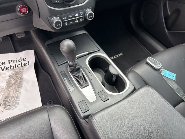 Used 2016 Acura RDX AWD image 22
