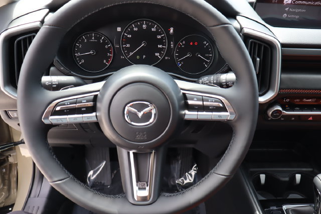 New 2026 MAZDA CX-50 Meridian Edition w/ Apex Package AWD/4WD image 20