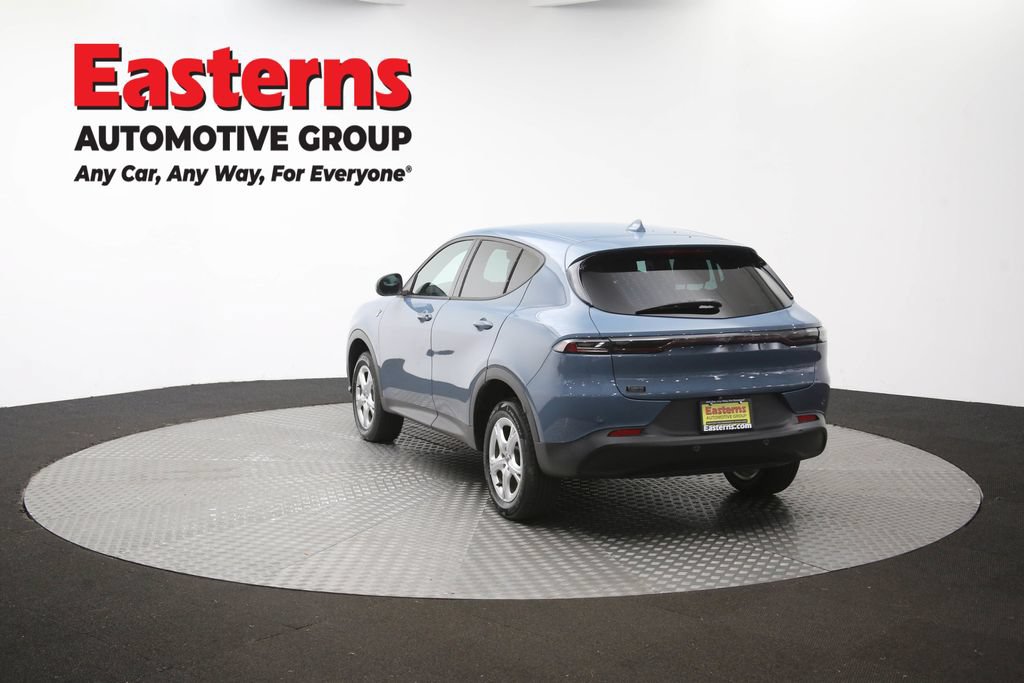 Used 2023 Dodge Hornet GT AWD/4WD image 66