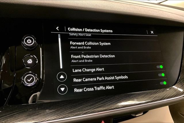 Used 2022 Buick Envision Essence w/ Safety Package image 35