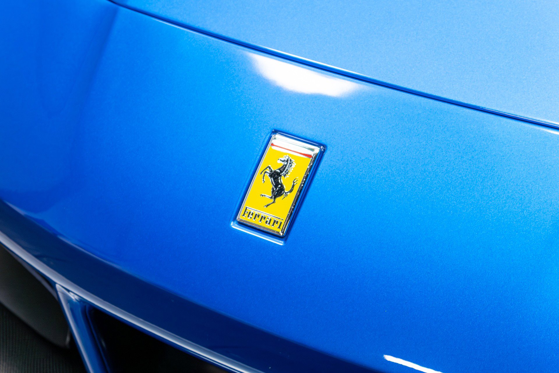 Used 2016 Ferrari 488 Spider image 56
