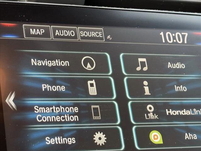 Used 2016 Honda Civic Touring image 8