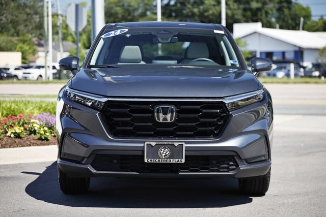 Used 2024 Honda CR-V EX-L image 14