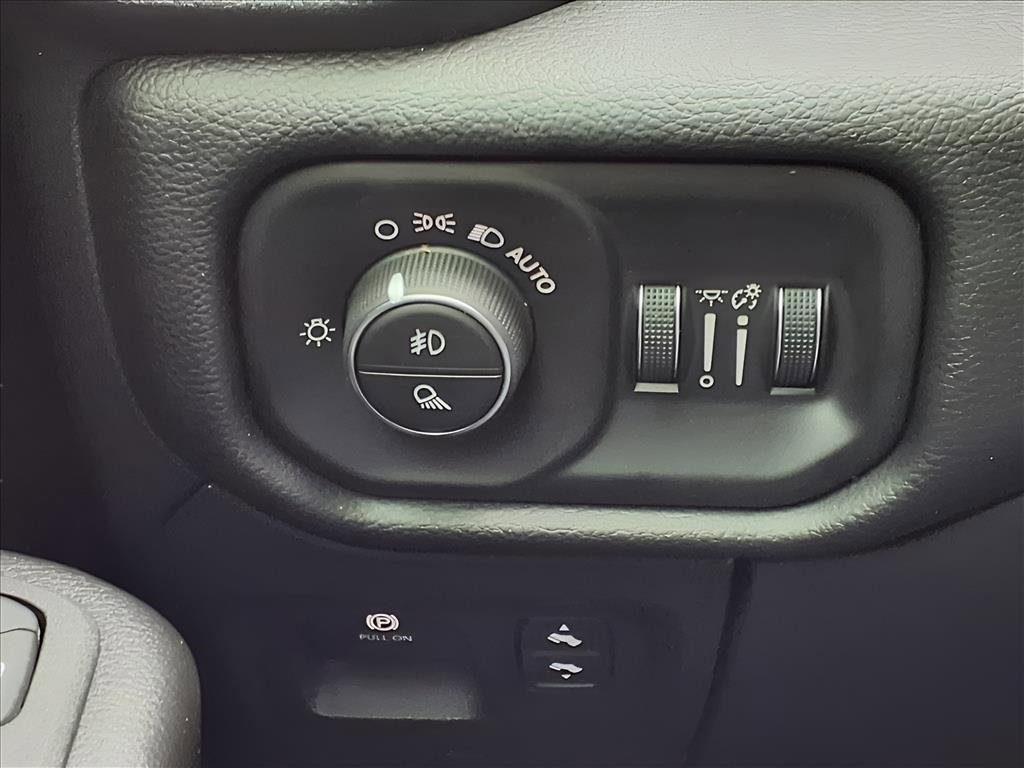 New 2026 RAM 1500 Big Horn image 21