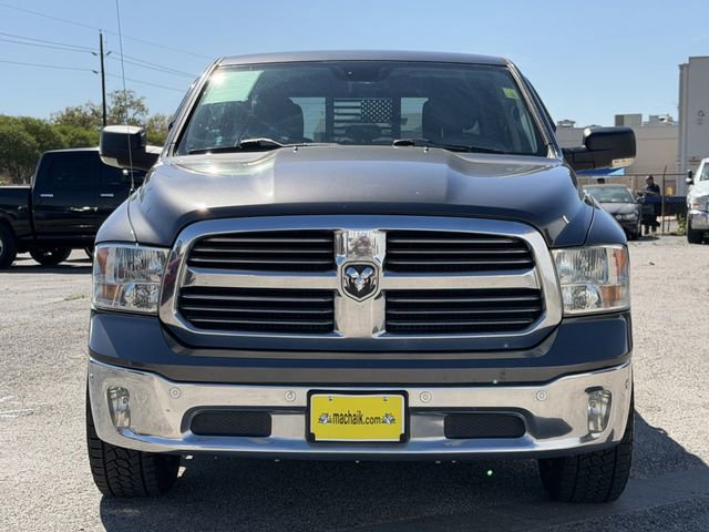 Used 2015 RAM 1500 Lone Star image 3