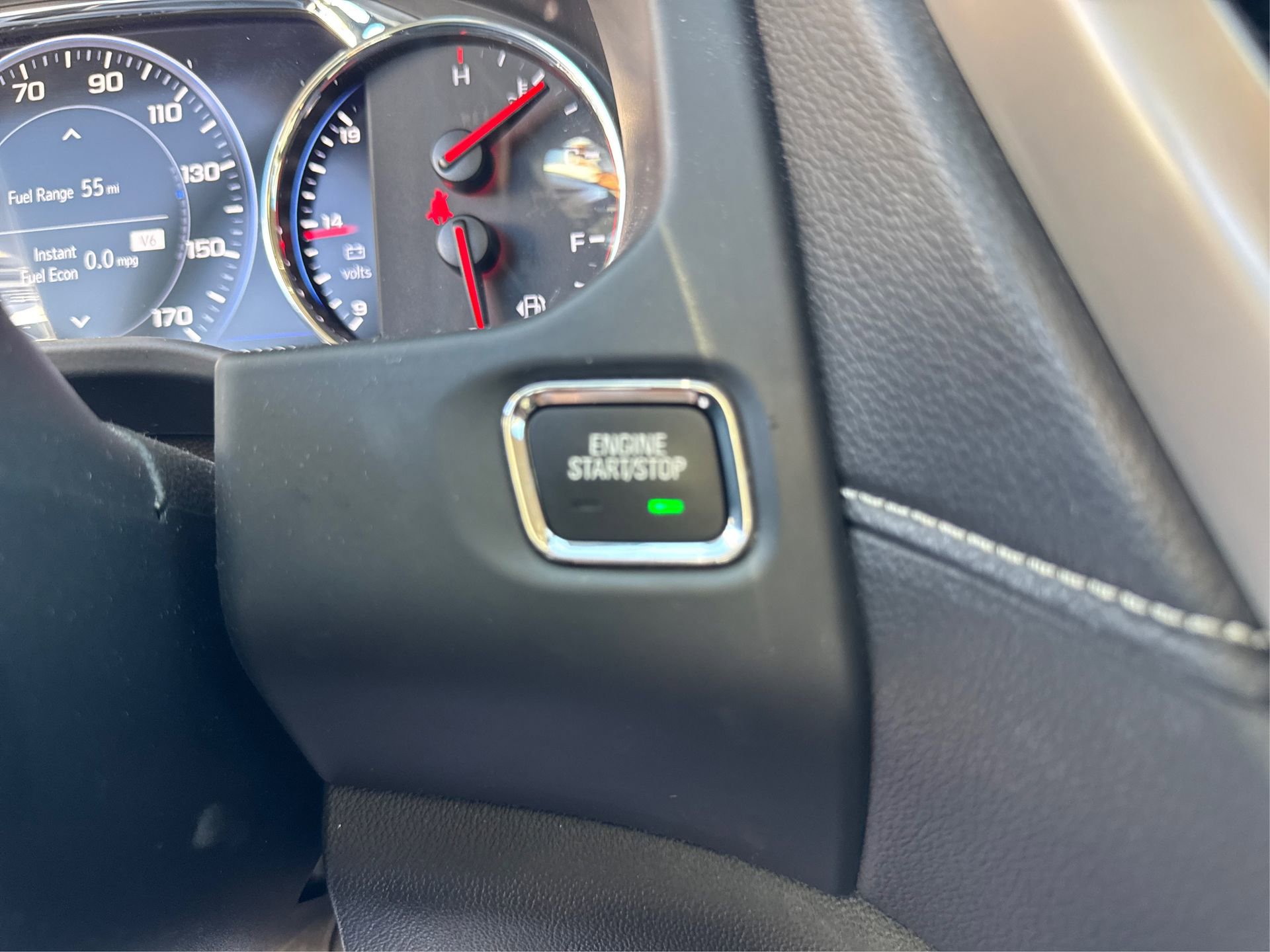 Used 2023 GMC Acadia Denali w/ Denali Technology Package image 31