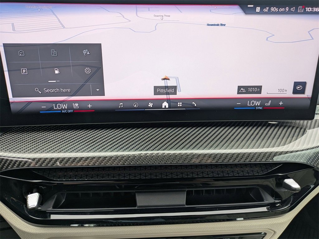 New 2026 BMW 440i xDrive Convertible image 26