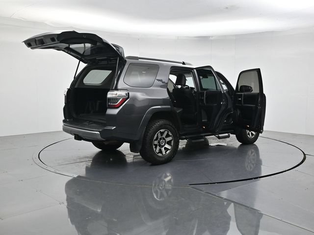 Used 2023 Toyota 4Runner TRD Off-Road Premium w/ Off Road Premium Plus Package AWD/4WD image 59