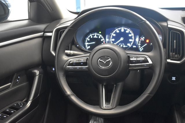 Used 2025 MAZDA CX-50 AWD 2.5 S w/ Preferred Package image 23