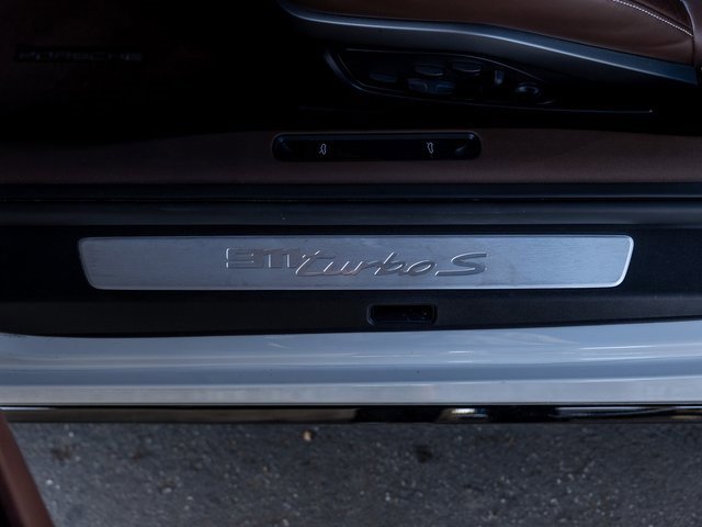 Used 2023 Porsche 911 Turbo S image 27