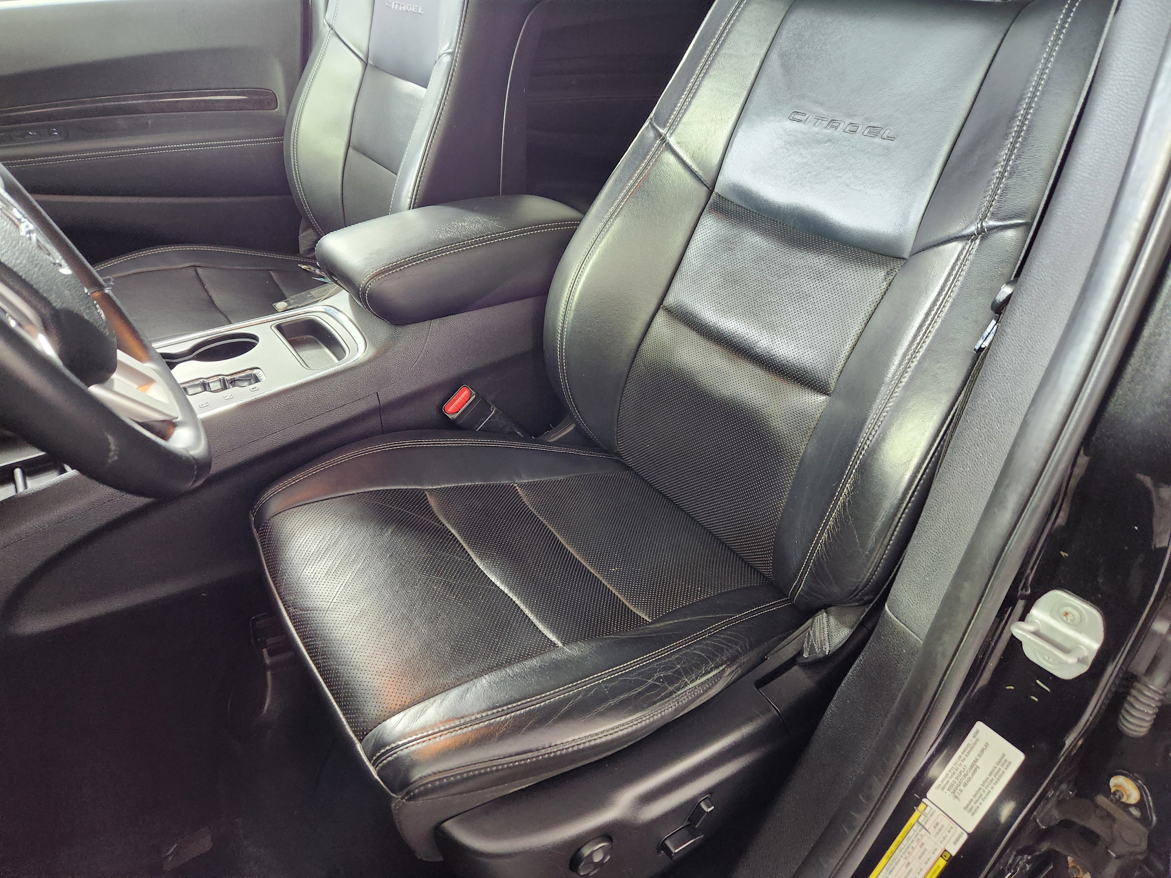 Used 2013 Dodge Durango Citadel image 12