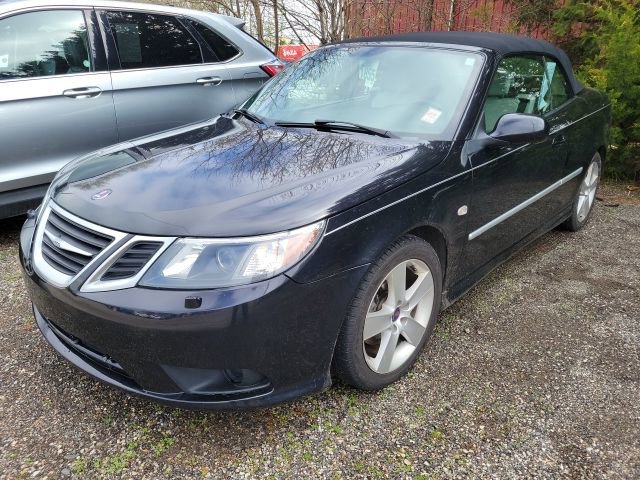 Used 2011 Saab 9-3 Aero image 1