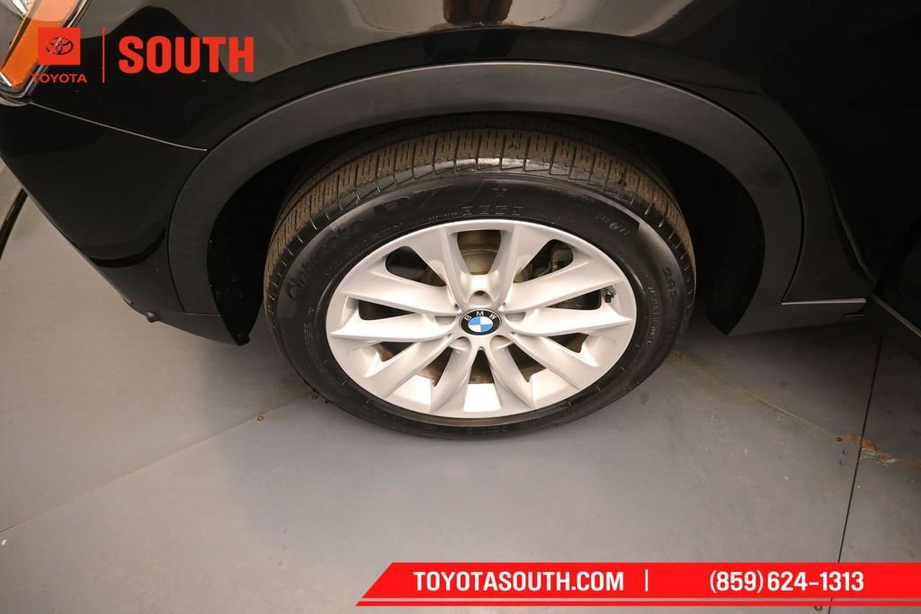Used 2017 BMW X3 xDrive28i AWD/4WD image 36