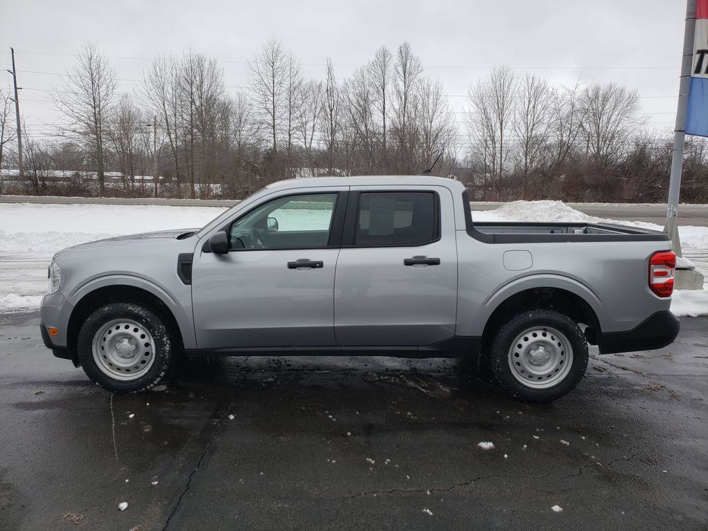 Used 2022 Ford Maverick XL w/ Equipment Group 100A Standard image 9