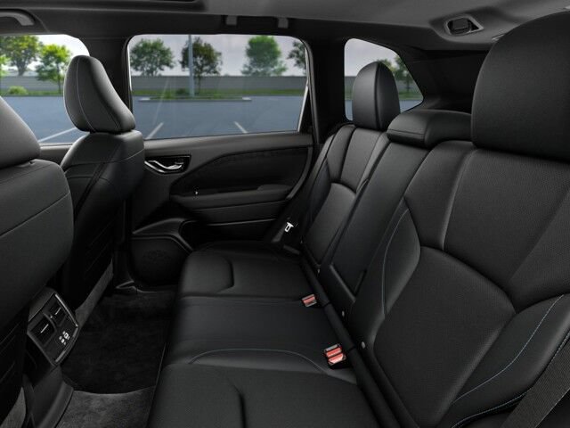New 2026 Subaru Forester Limited AWD/4WD image 16