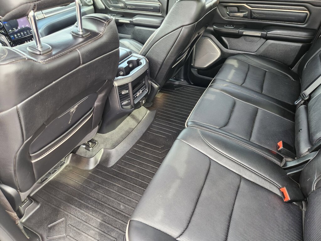 Used 2020 RAM 1500 Limited image 9