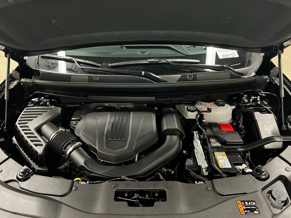 New 2026 GMC Acadia Elevation w/ Elevation Premium Package image 44