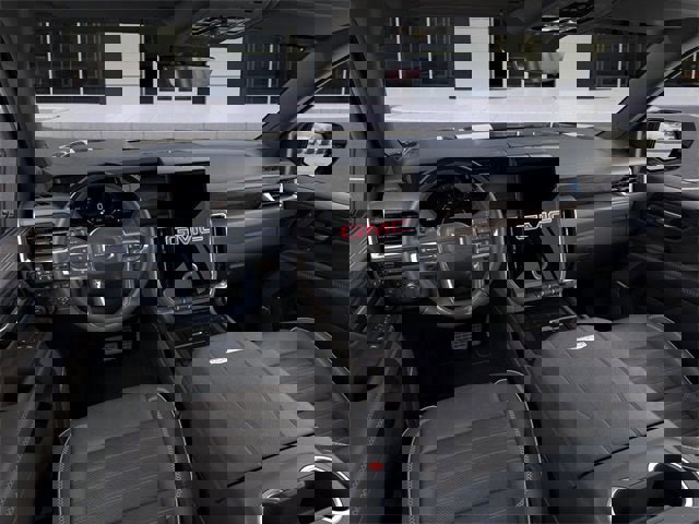 New 2026 GMC Yukon XL Denali Ultimate image 15