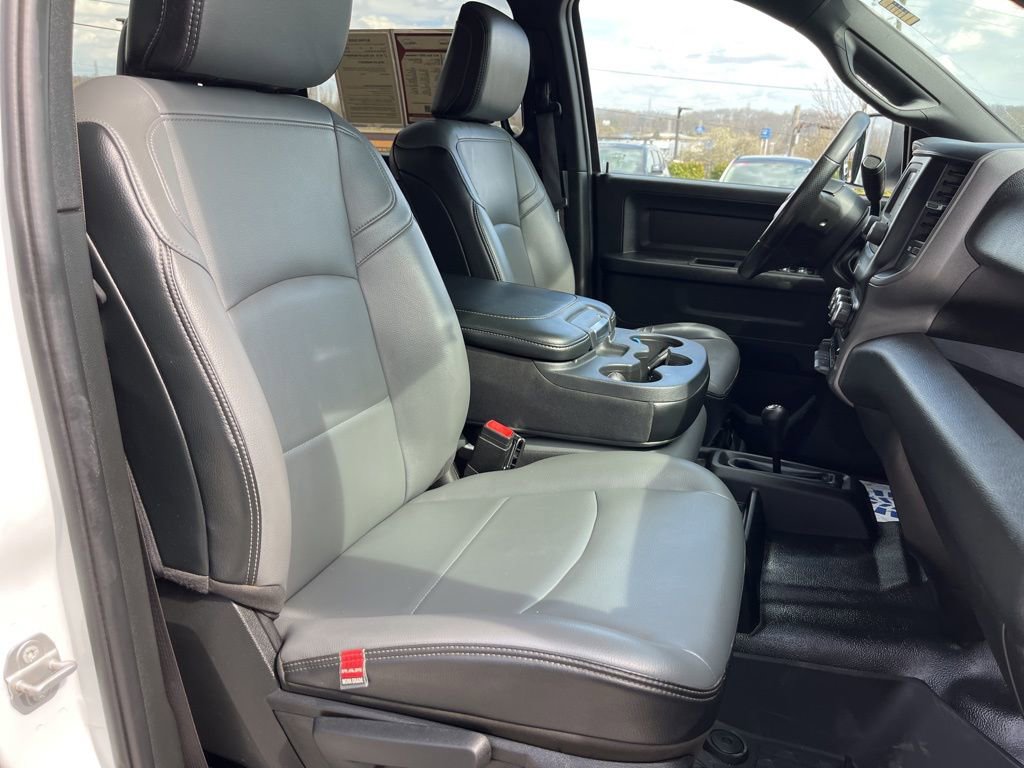 Used 2022 RAM 3500 Tradesman image 26