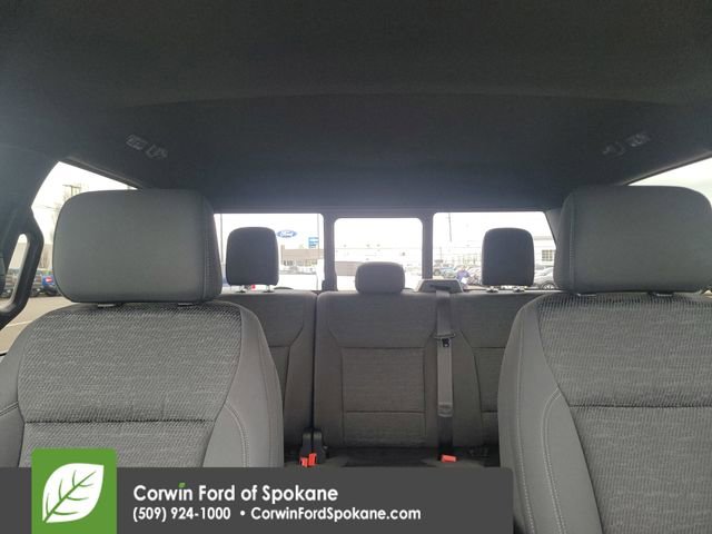 Used 2024 Ford F150 XLT w/ Equipment Group 302A MID image 41