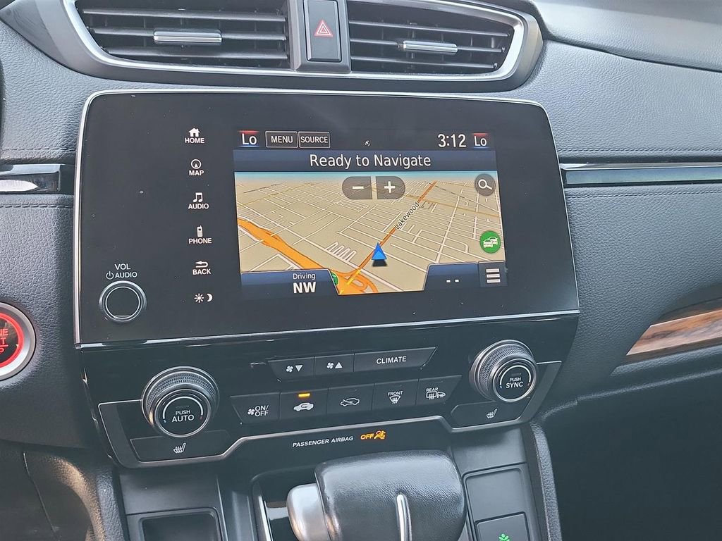 Used 2018 Honda CR-V Touring image 6