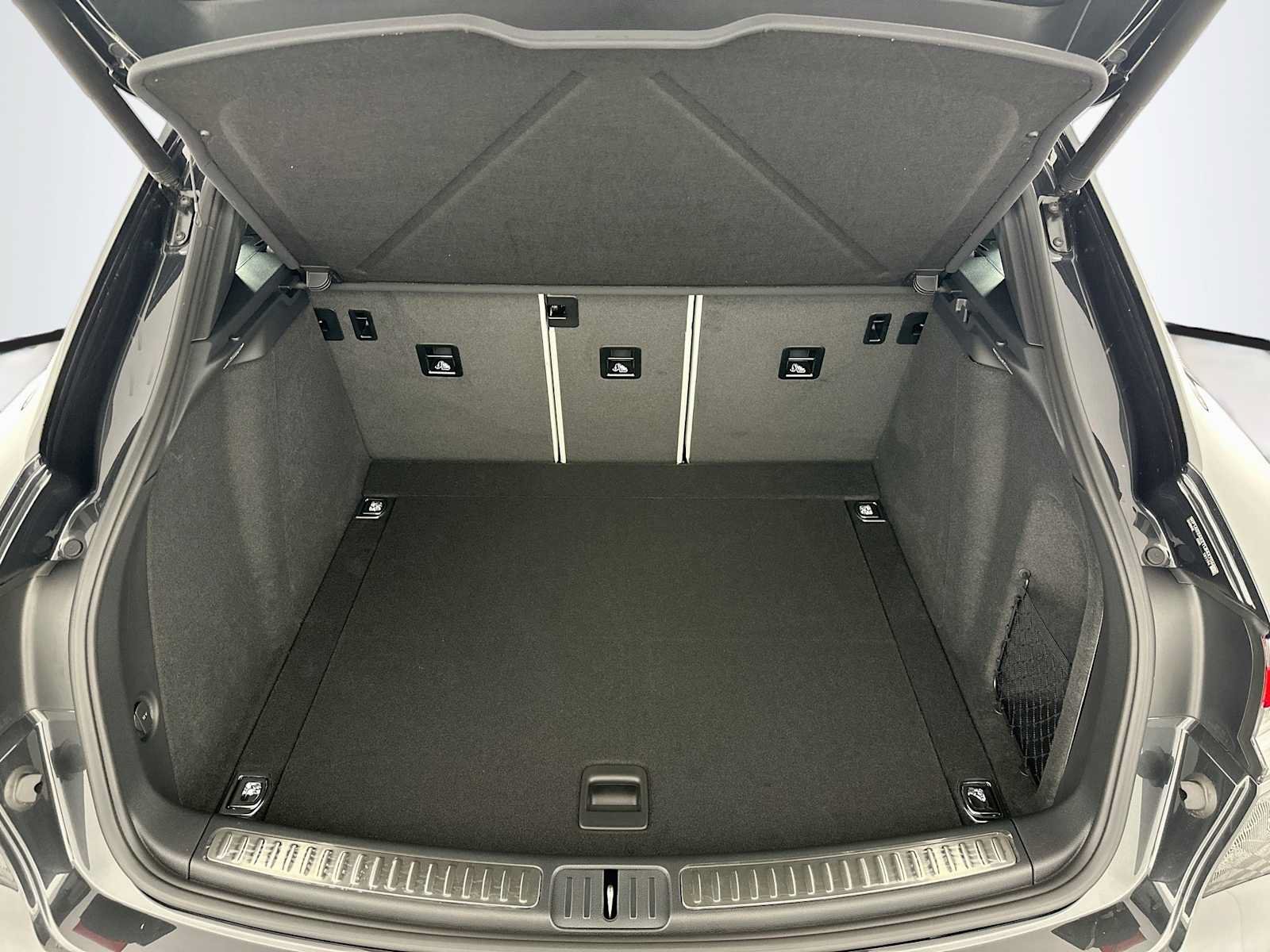 New 2026 Porsche Macan S AWD/4WD image 26