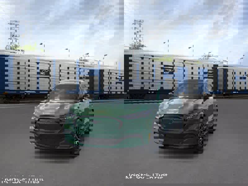 New 2026 Ford Mustang Mach-E Premium image 2