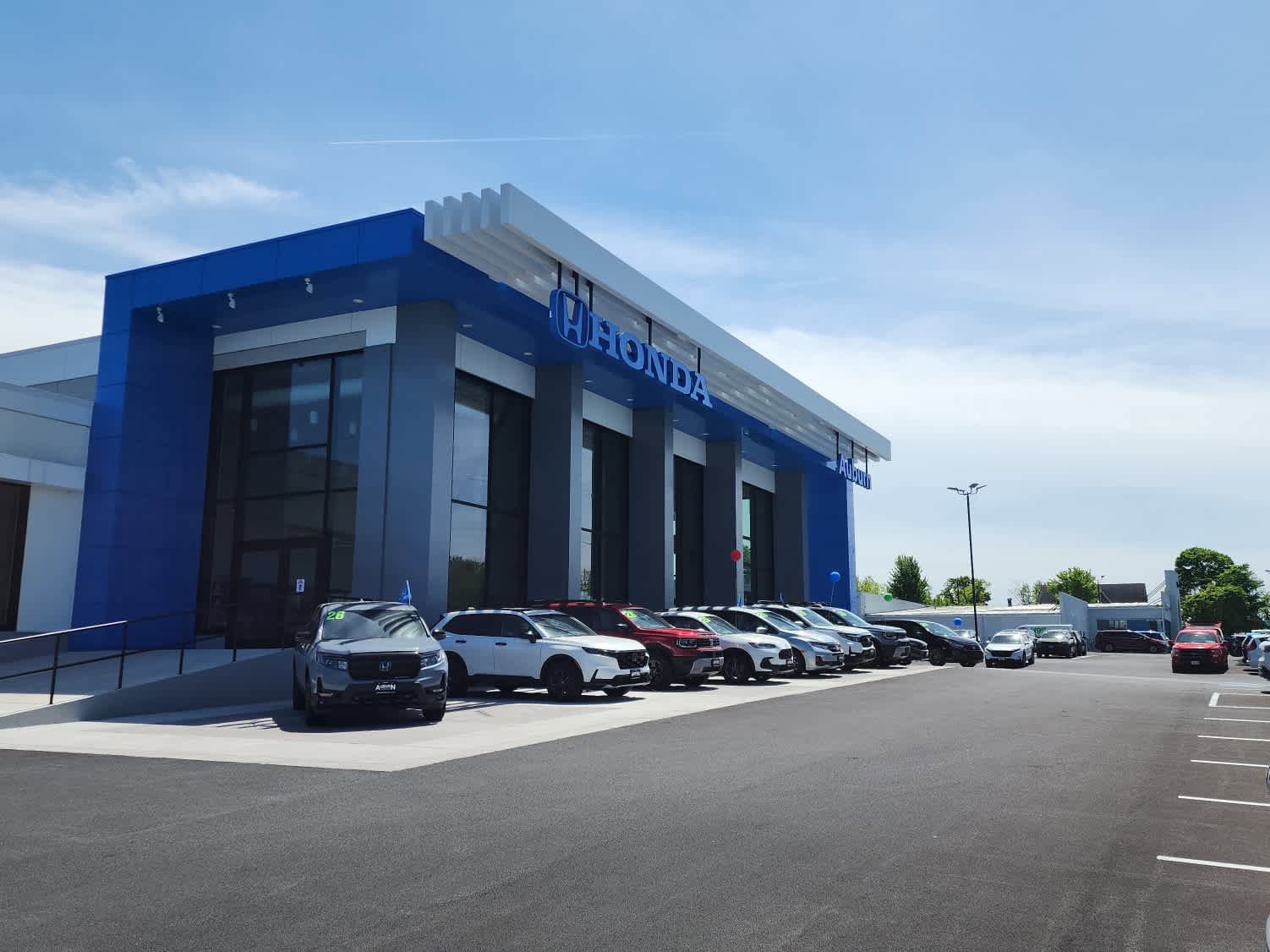 Used 2023 Honda HR-V Sport image 8