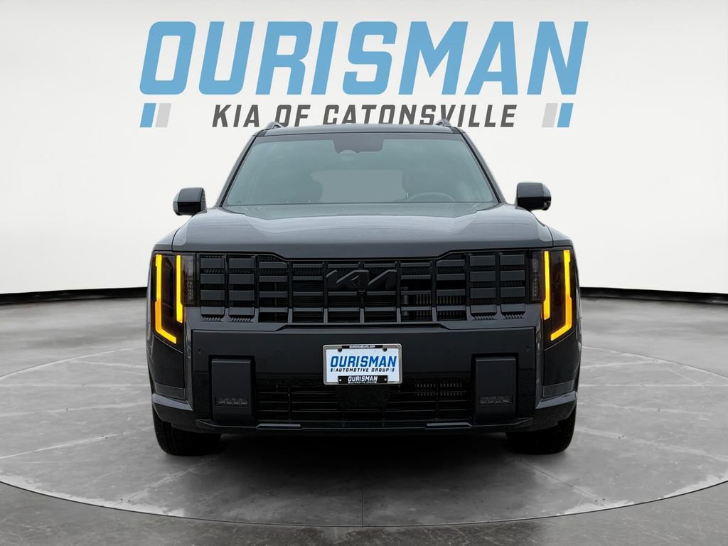New 2027 Kia Telluride SX X-Line image 8