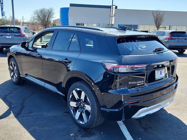 New 2026 Honda Prologue Elite image 4