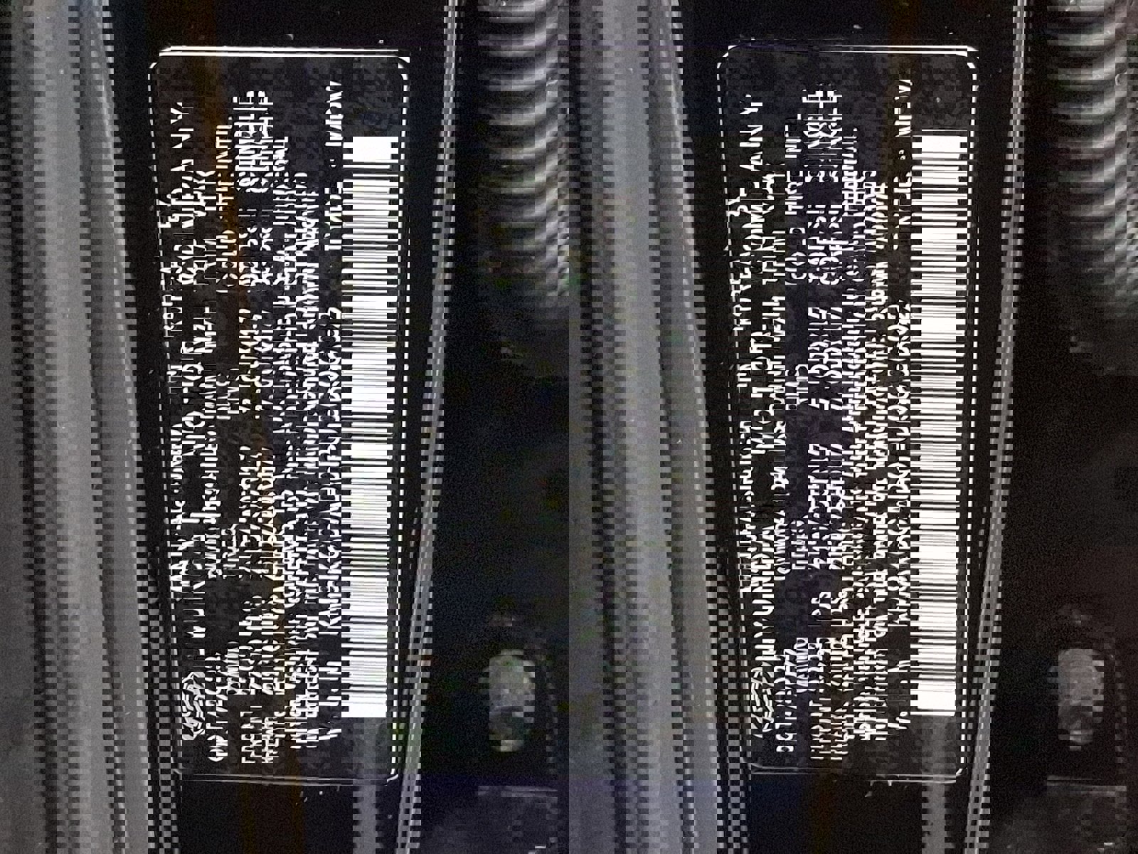 Certified 2023 Hyundai Kona SEL w/ Cargo Package image 29