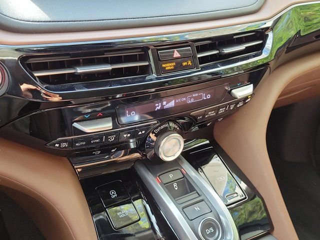 Used 2023 Acura MDX FWD w/ Technology Package image 25
