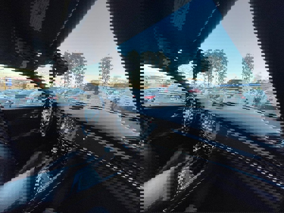 Used 2016 Cadillac CT6 Platinum image 12