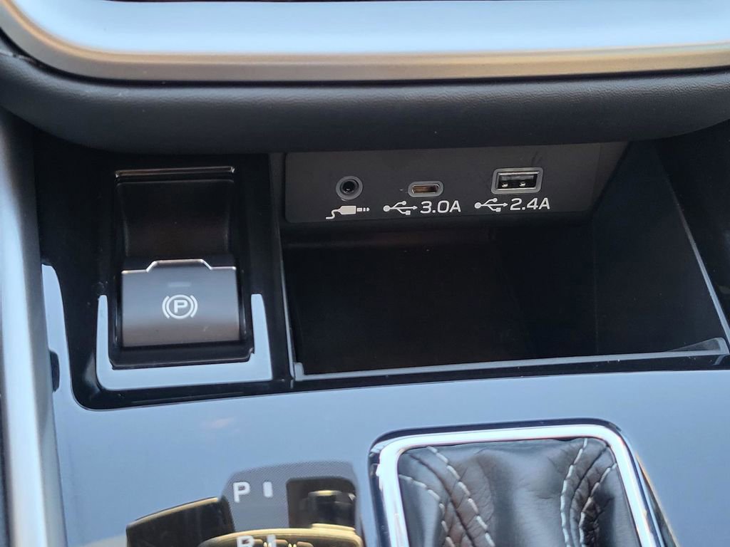 Certified 2025 Subaru Outback Premium w/ Popular Package #1 image 22