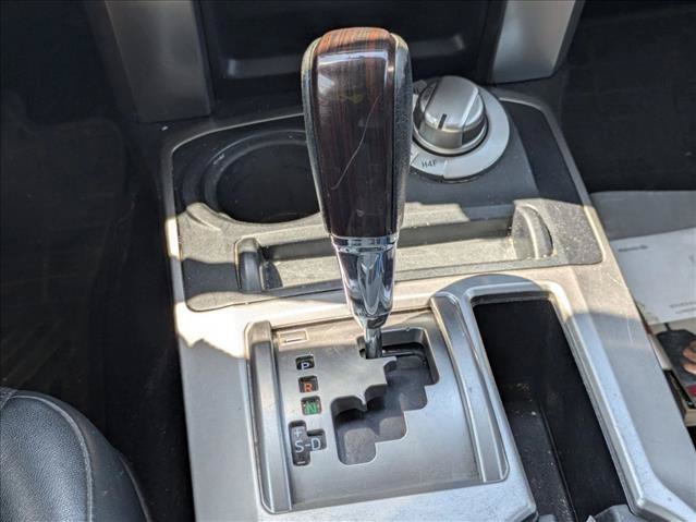 Used 2015 Toyota 4Runner Limited AWD/4WD image 10