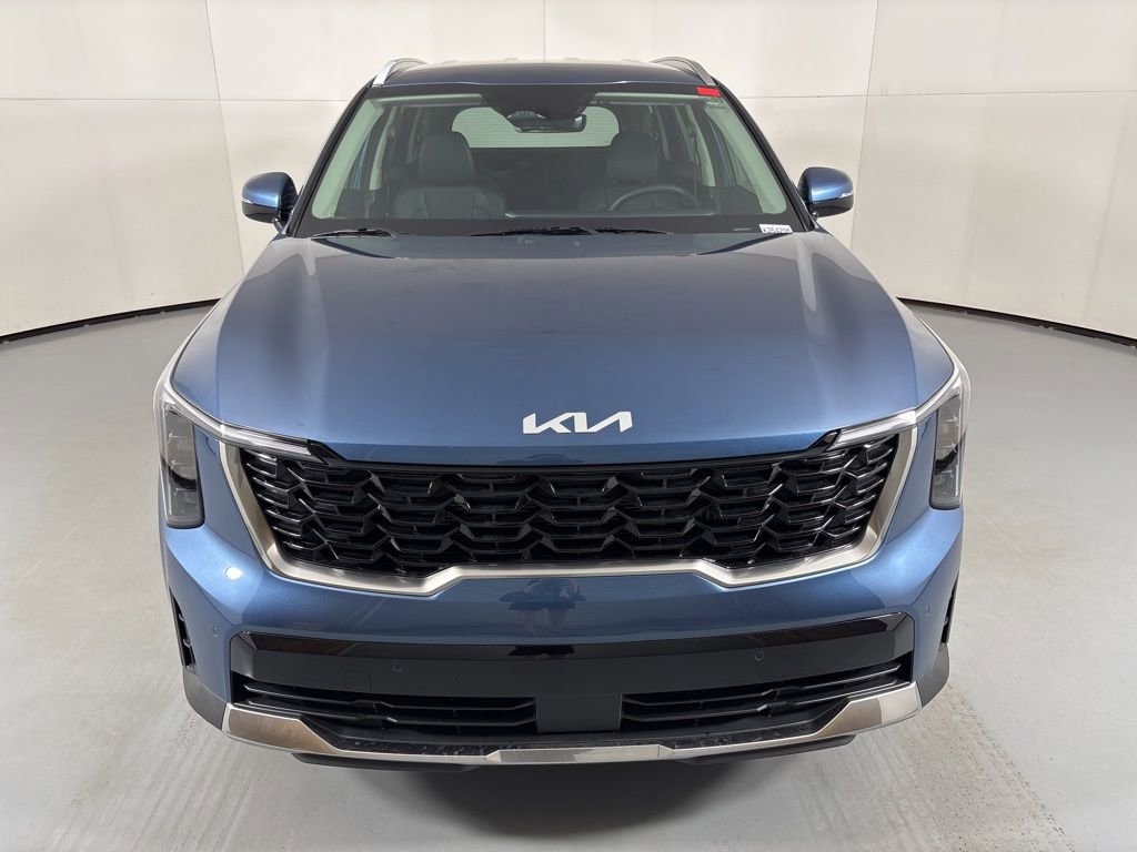 New 2026 Kia Sorento EX image 3