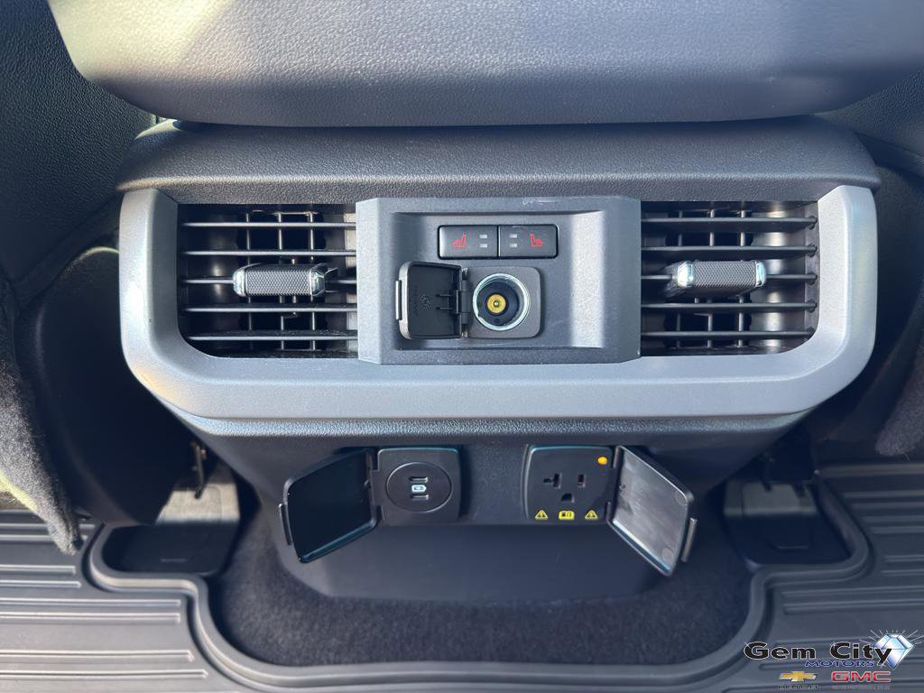 Used 2024 Ford F150 Lariat w/ Equipment Group 502A High image 14