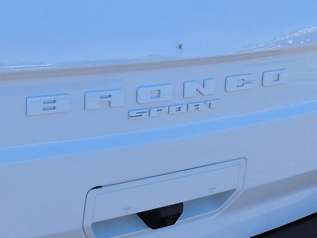Used 2023 Ford Bronco Sport Big Bend AWD/4WD image 24