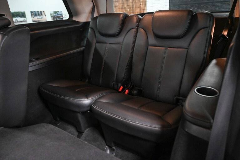 Used 2010 Mercedes-Benz GL 450 4MATIC image 30