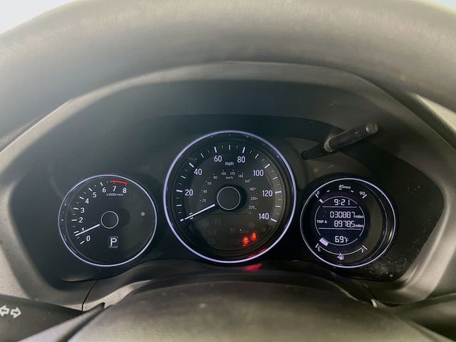Used 2022 Honda HR-V LX image 15