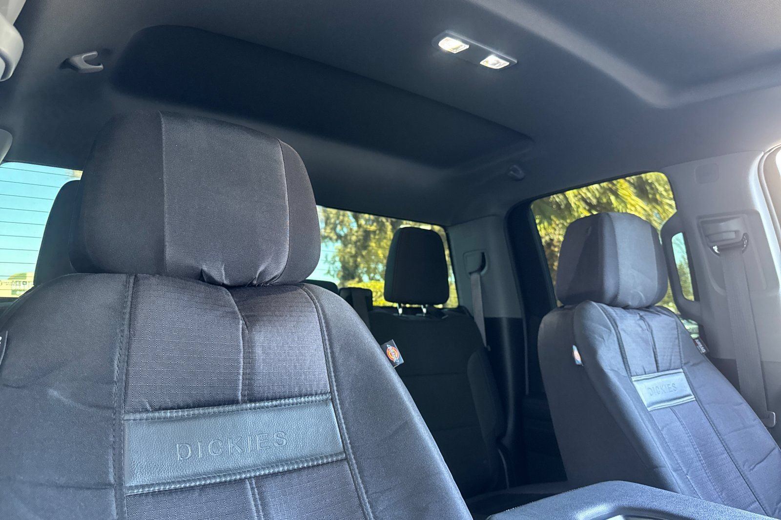 Used 2024 GMC Sierra 1500 SLE RWD image 20
