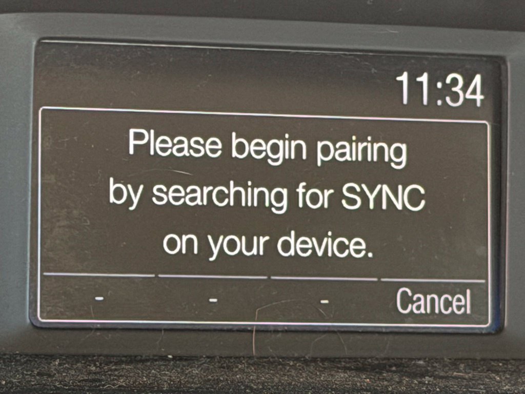 Used 2016 Ford Focus SE FWD image 29