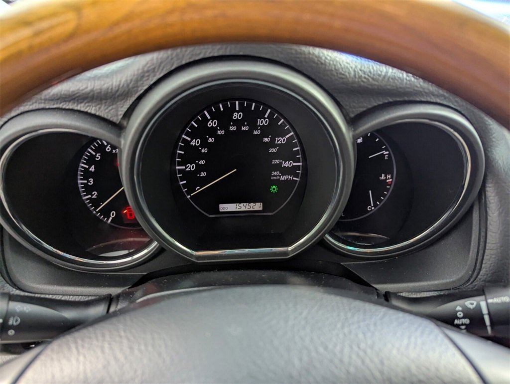 Used 2009 Lexus RX 350 350 image 24