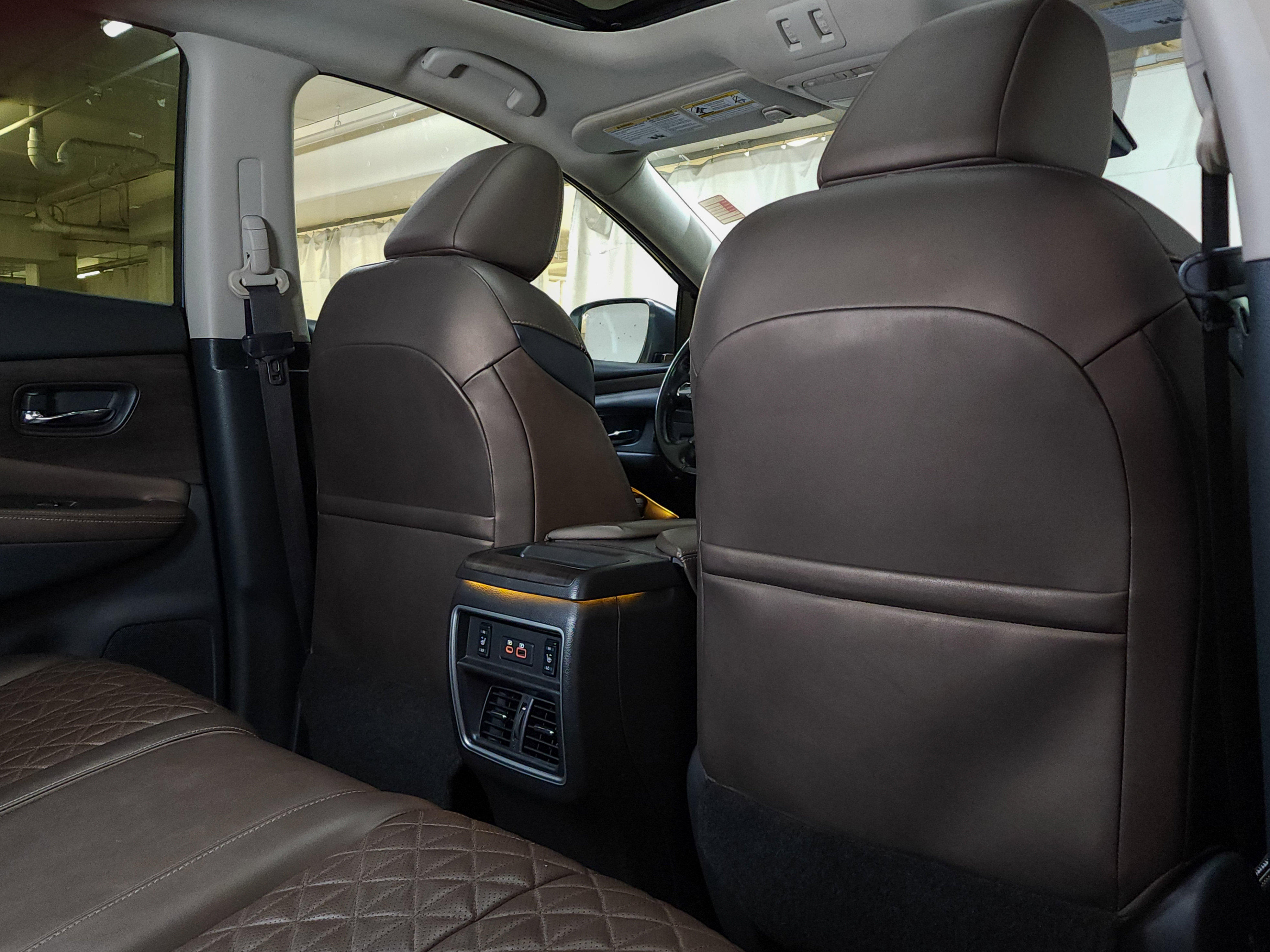 Used 2022 Nissan Murano Platinum w/ Cargo Package image 46