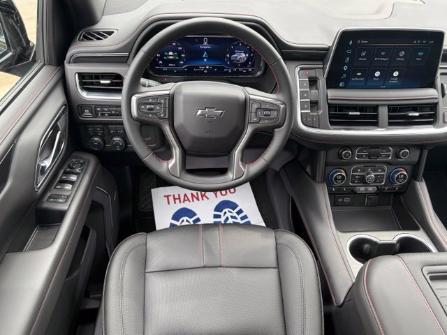 Used 2024 Chevrolet Tahoe RST w/ Luxury Package AWD/4WD image 37