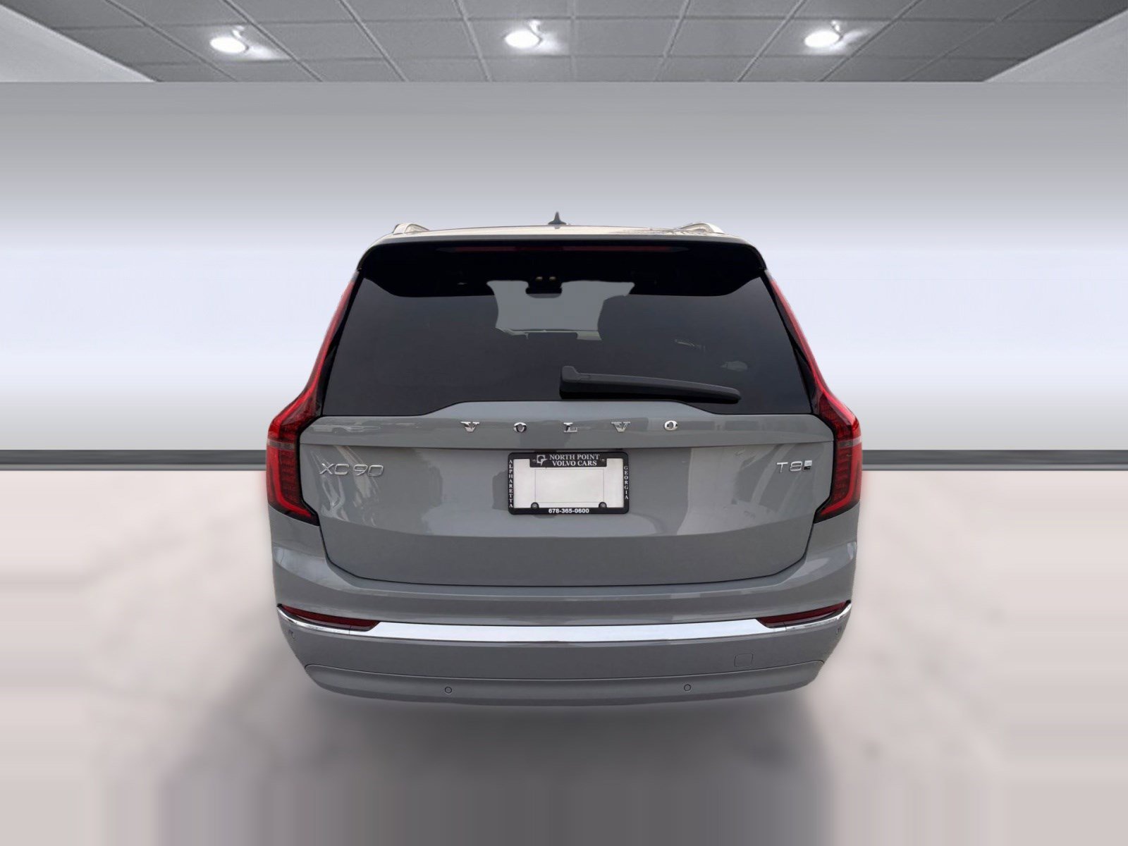New 2026 Volvo XC90 T8 Plus image 10
